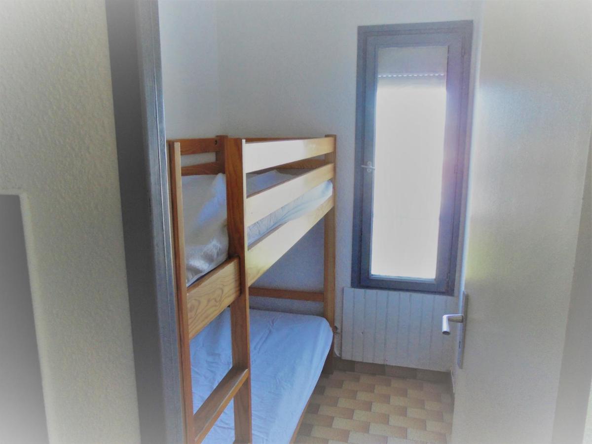 Apartmán Cap D'Agde 300M Plage Du Mole,Vue Port,Parking,Lave Linge,Piscine Exteriér fotografie