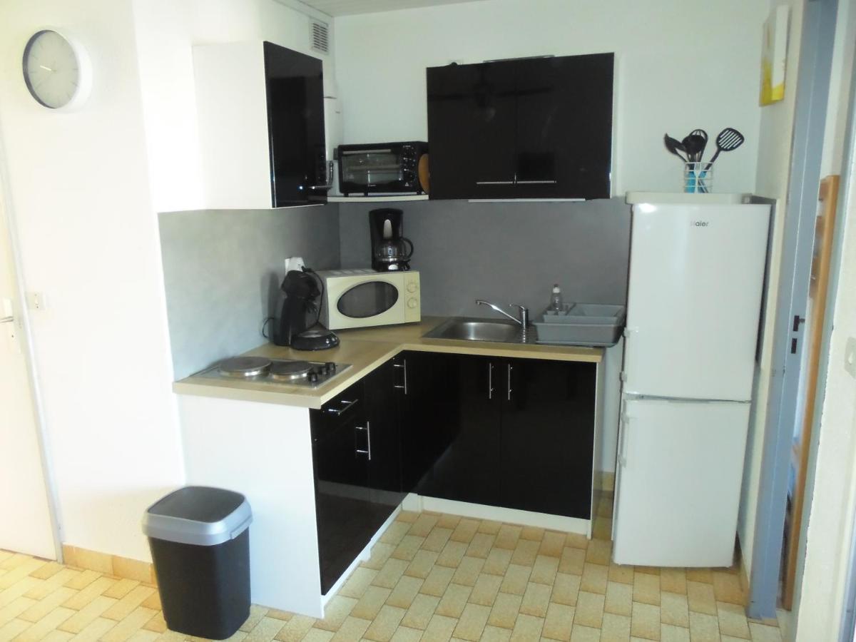 Apartmán Cap D'Agde 300M Plage Du Mole,Vue Port,Parking,Lave Linge,Piscine Exteriér fotografie