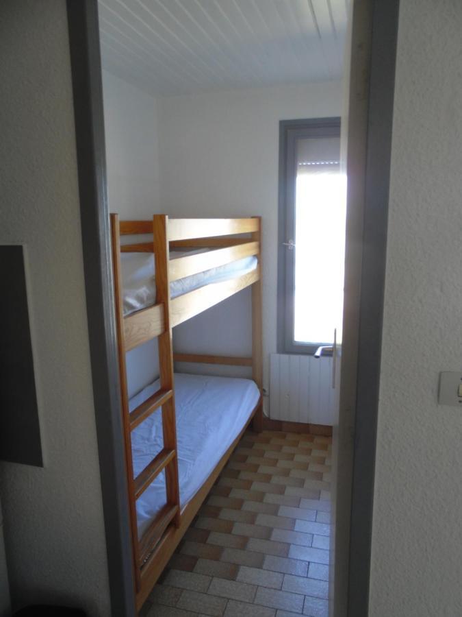 Apartmán Cap D'Agde 300M Plage Du Mole,Vue Port,Parking,Lave Linge,Piscine Exteriér fotografie