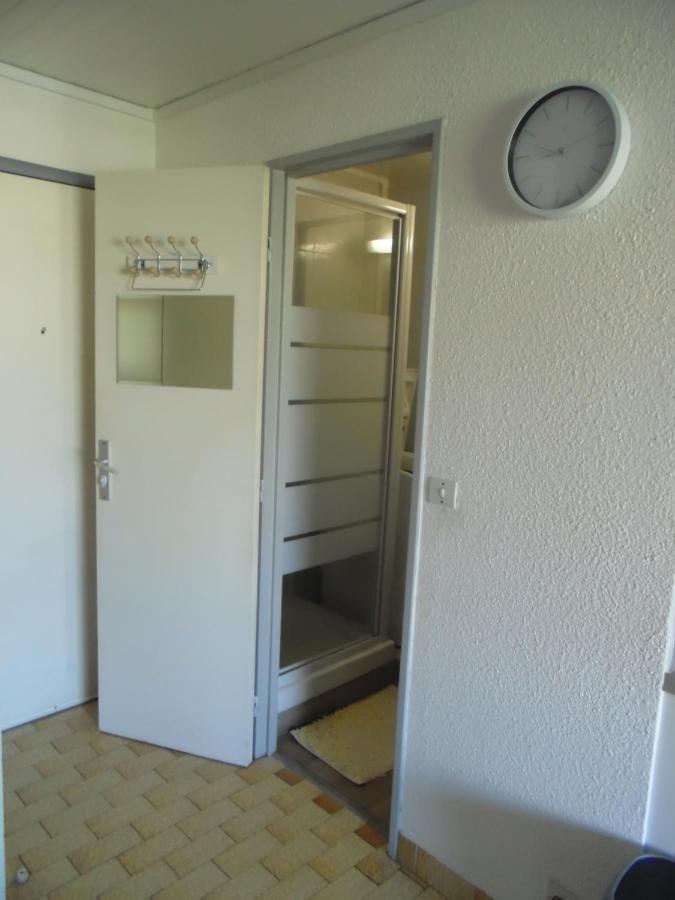 Apartmán Cap D'Agde 300M Plage Du Mole,Vue Port,Parking,Lave Linge,Piscine Exteriér fotografie