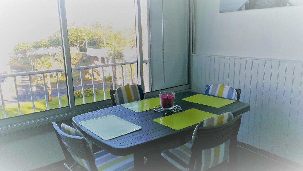 Apartmán Cap D'Agde 300M Plage Du Mole,Vue Port,Parking,Lave Linge,Piscine Exteriér fotografie